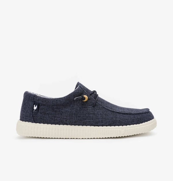 WALLABI WP150 LINEN Blu