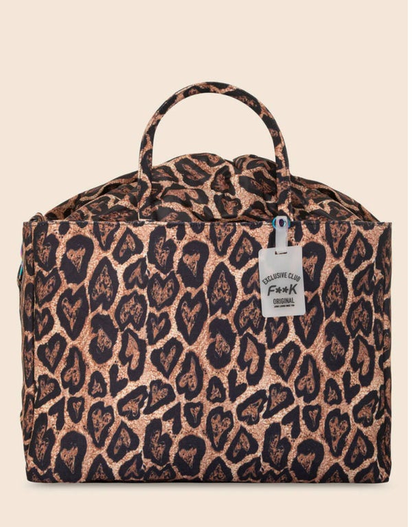 Borsa Mare  F**K Fantasia A030-X26