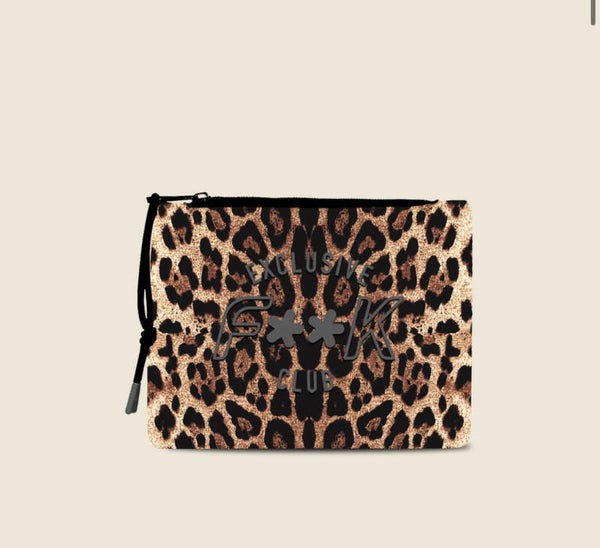 Pochette F**K Fantasia A052-X26