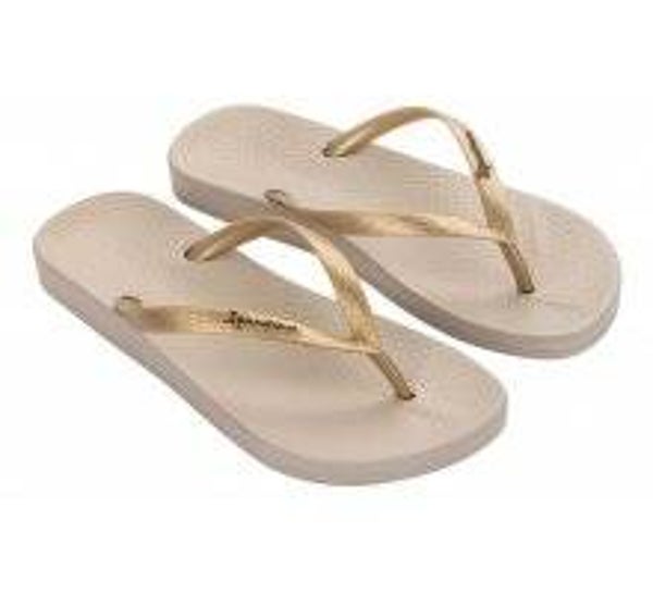 Ipanema ANATOMICA TAN Beige
