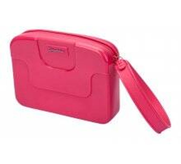 Ipanema TO Go Mini Bag Fuxia