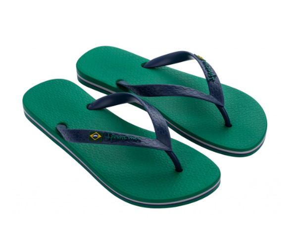 Ipanema Clas Brasil Verde/Blu