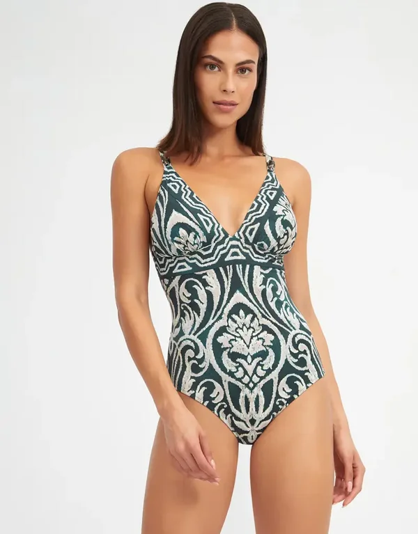 Costume da bagno Valeria Nuria Ferrer