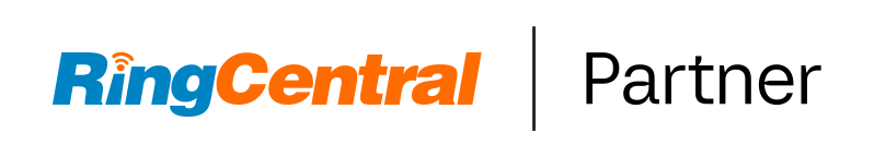 RingCentral company logo