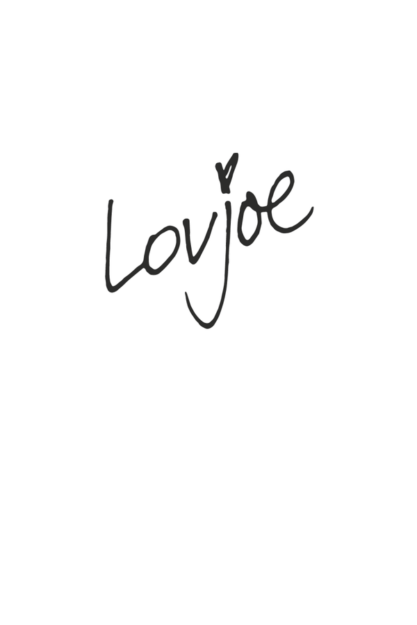 Kaart LOVJOE