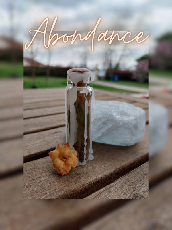 Abondance
