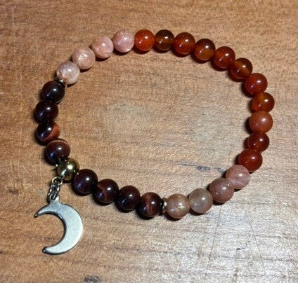 Le Bracelet "Confiance en Soi"