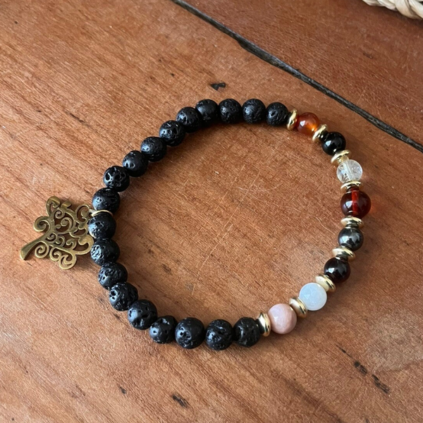 Le Bracelet "Chemin de Vie"