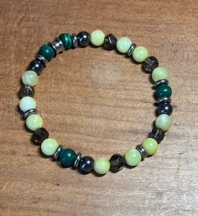 Le Bracelet "Immunité"