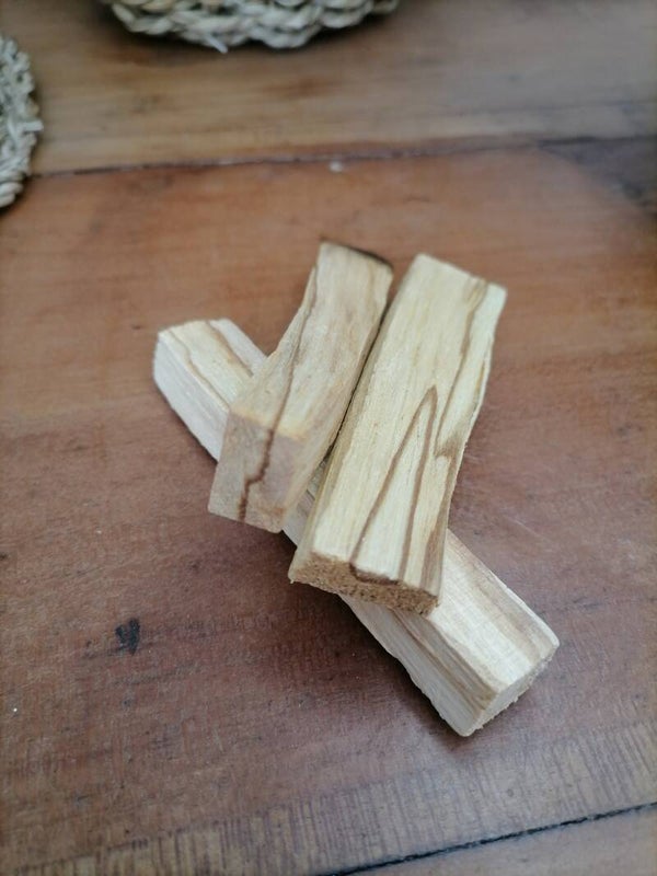 Le Palo Santo