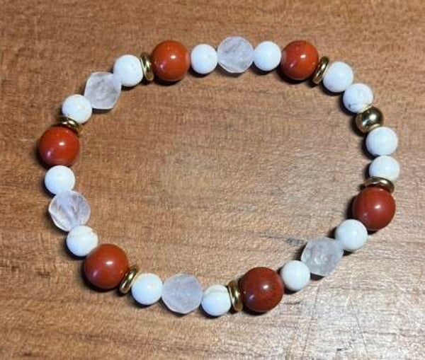 Le Bracelet "Silhouette"