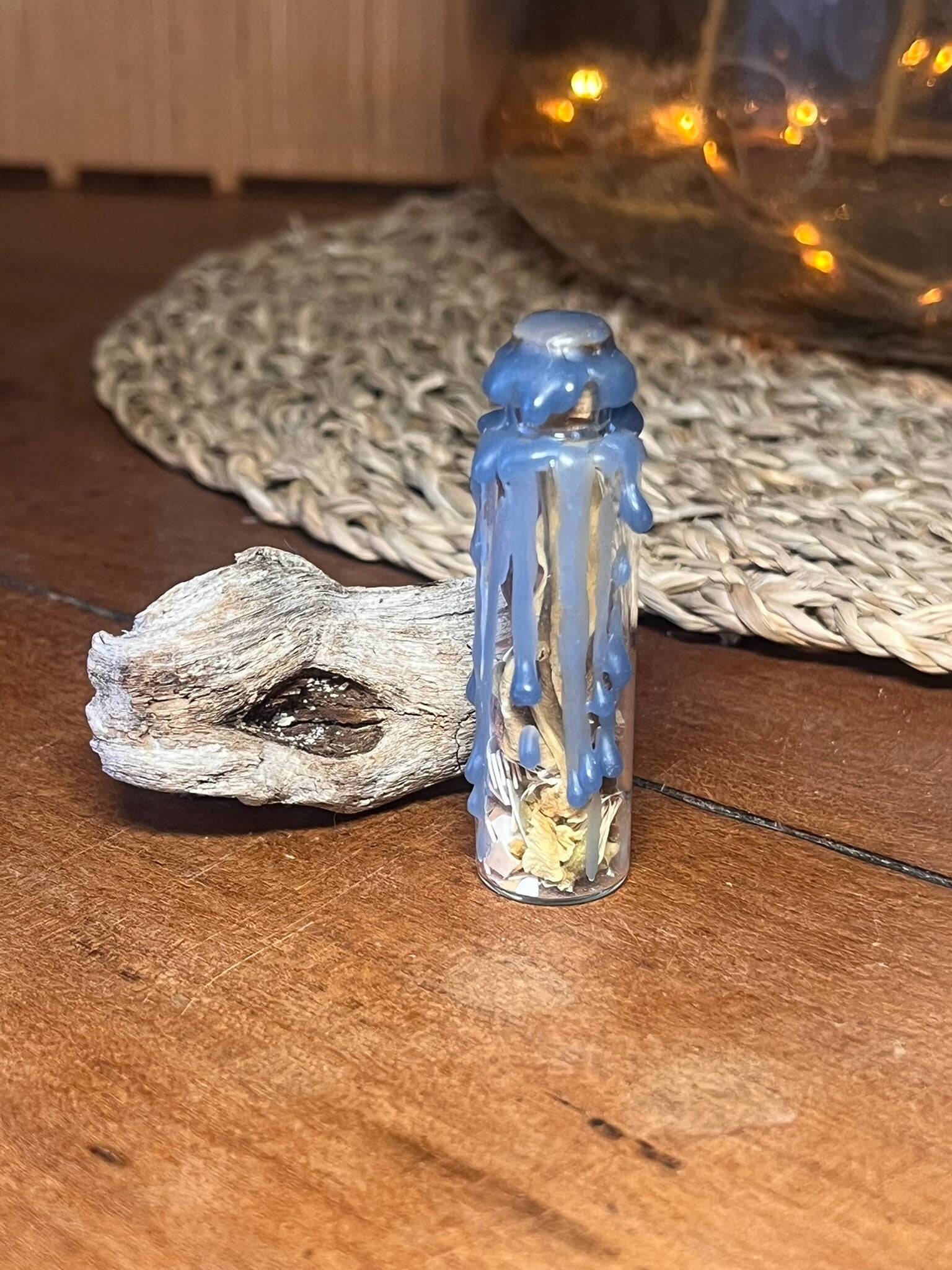 "Confiance en Soi" - Spell Jar