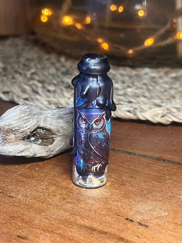 "Protection" - Spell Jar