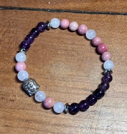 Le Bracelet "Stress"