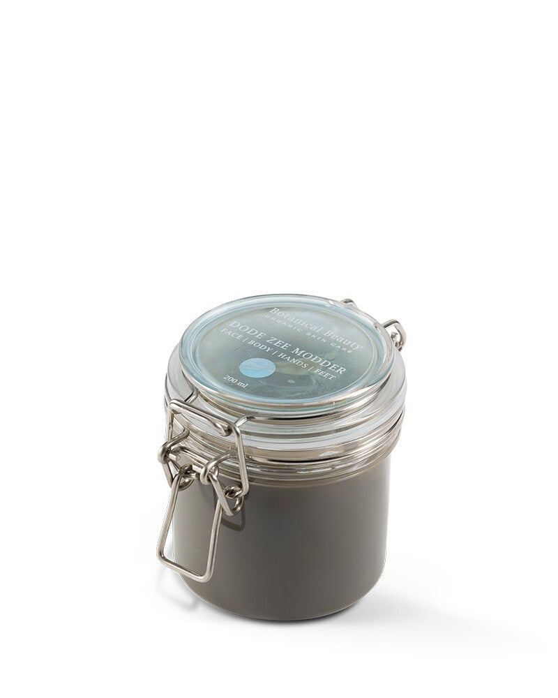 Dode Zee Modder Puur