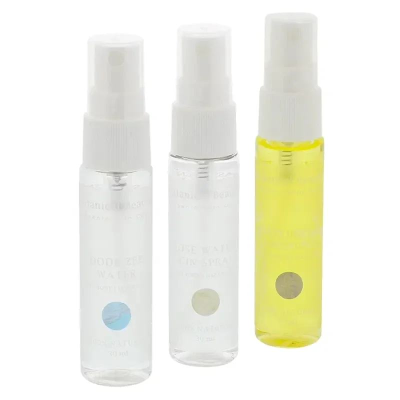 Reis/mini Gelaat Lavendel 30 ml