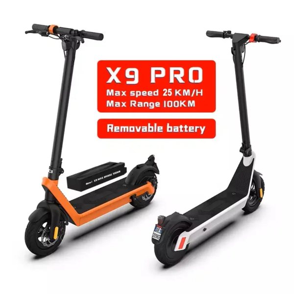 X9 pro Max