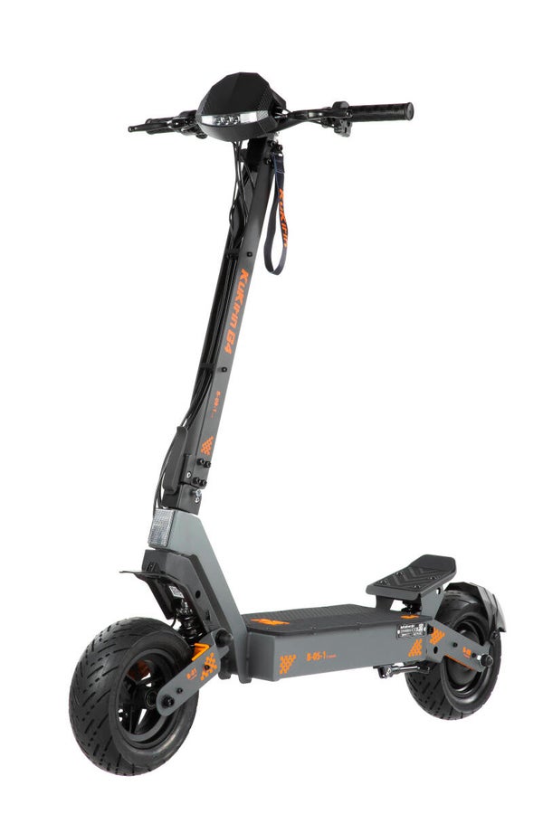 KuKirin G4 modèle 2026