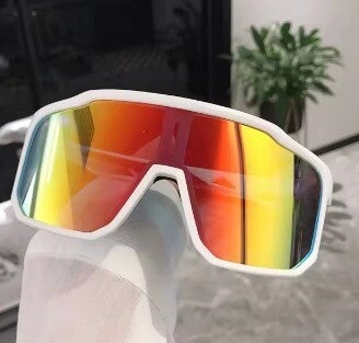 Lunette de cyclisme
