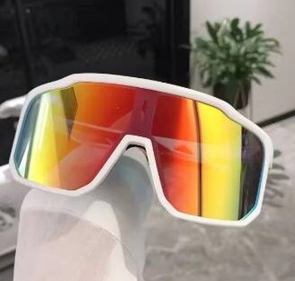 Lunette de cyclisme