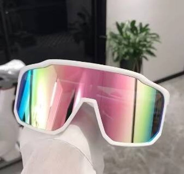 Lunette de cyclisme