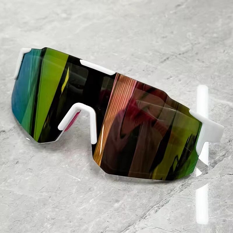 Lunette de cyclisme