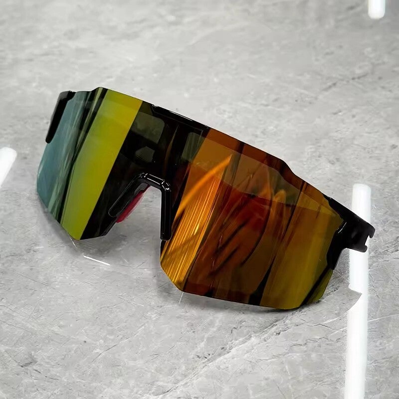 Lunette de cyclisme