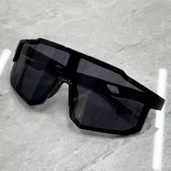 Lunette de cyclisme