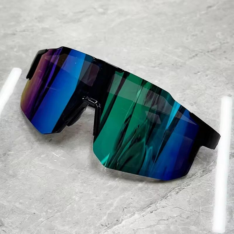 Lunette de cyclisme