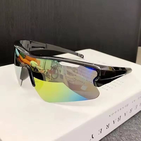 Lunette de cyclisme