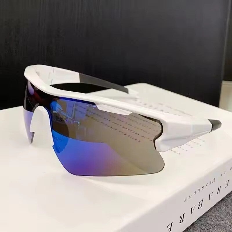 Lunette de cyclisme