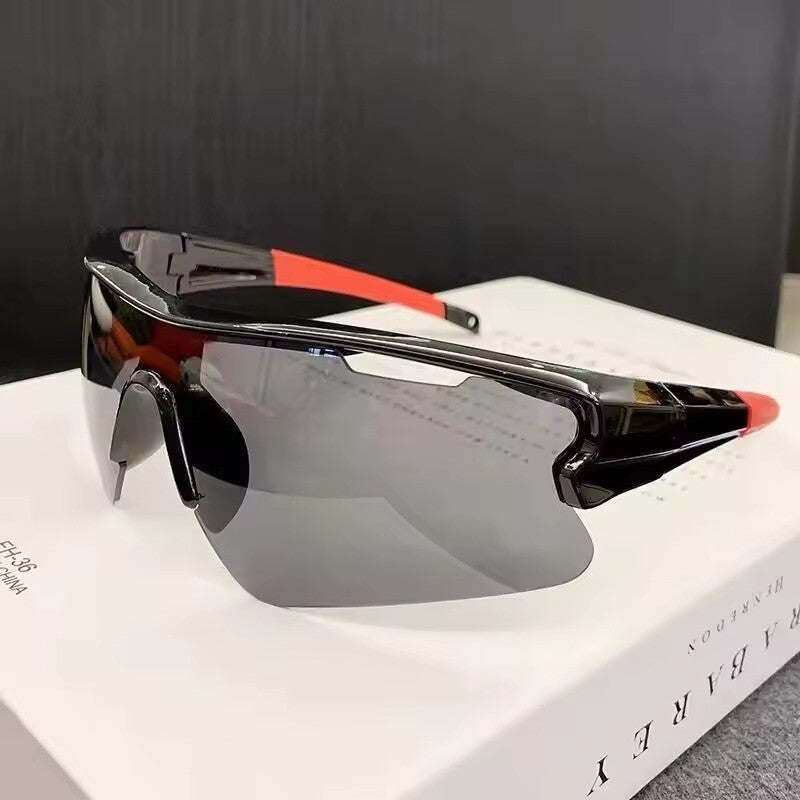 Lunette de cyclisme