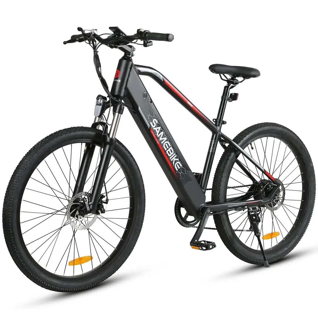 Samebike P 275 PRO