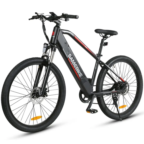 Samebike P 275 PRO