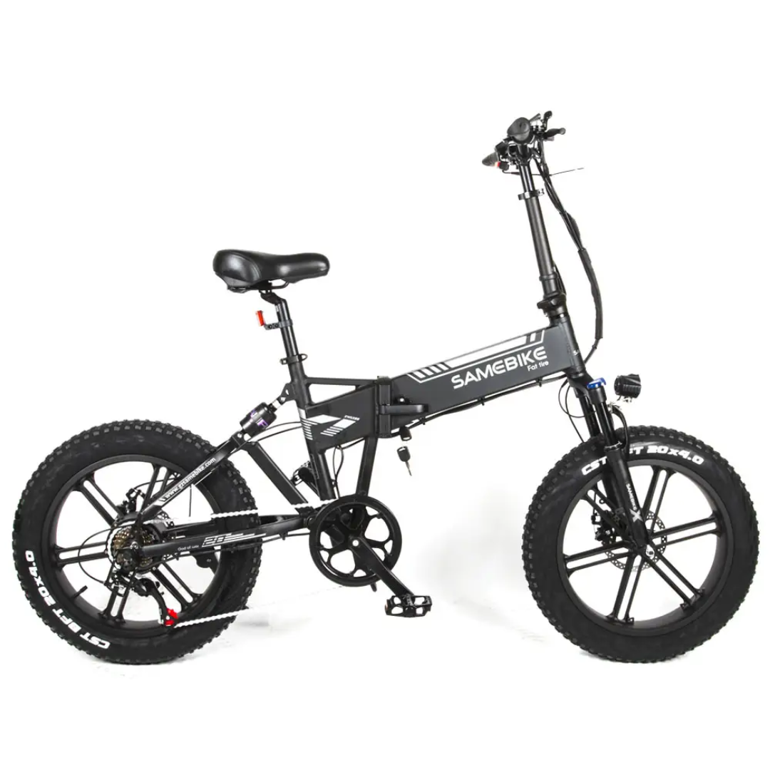 Samebike P 275 ST