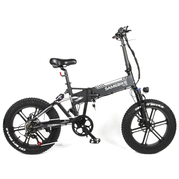 Samebike P 275 ST