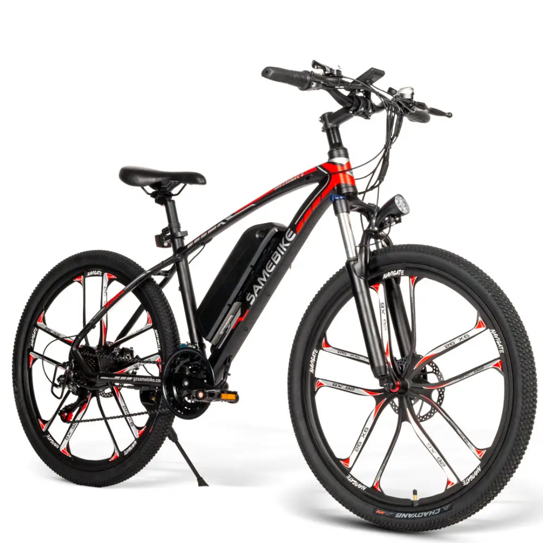 Samebike P 275 SE
