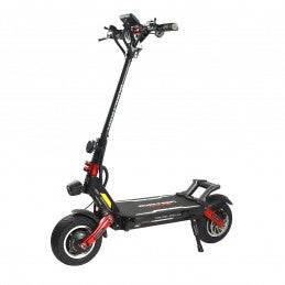 DUALTRON ACHILLEUS RED 60V 35 AH