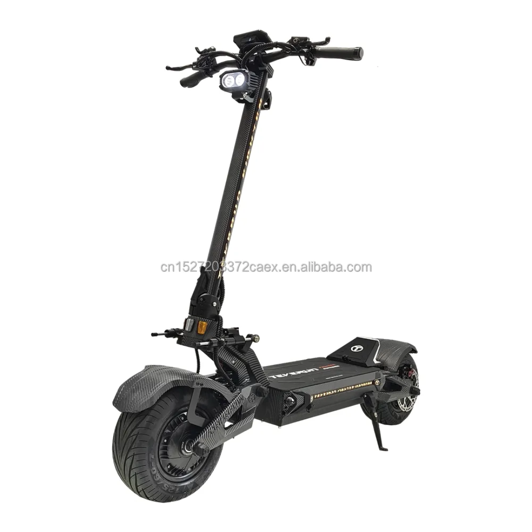 TEVERUN 7260R