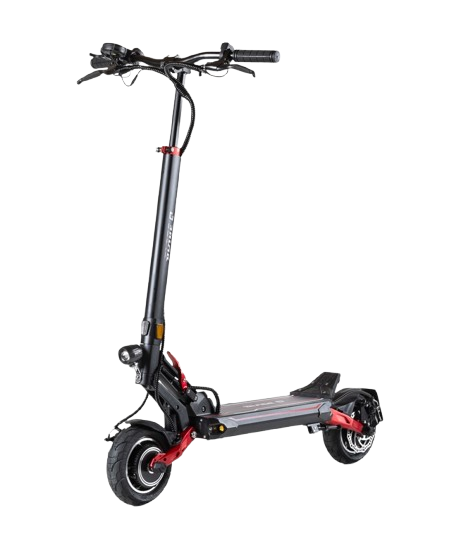 TEVERUN BLADE Q PRO