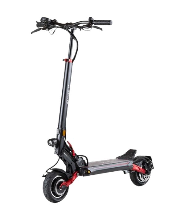 TEVERUN BLADE Q PRO