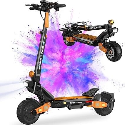 RUITOO T2 MASTER