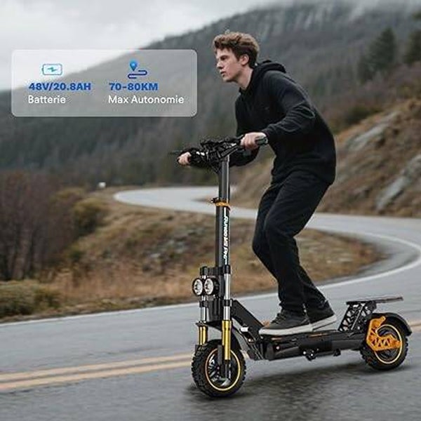 RUITOO M5 PRO