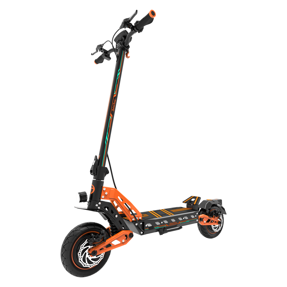 DT 10 DUAL MOTORS