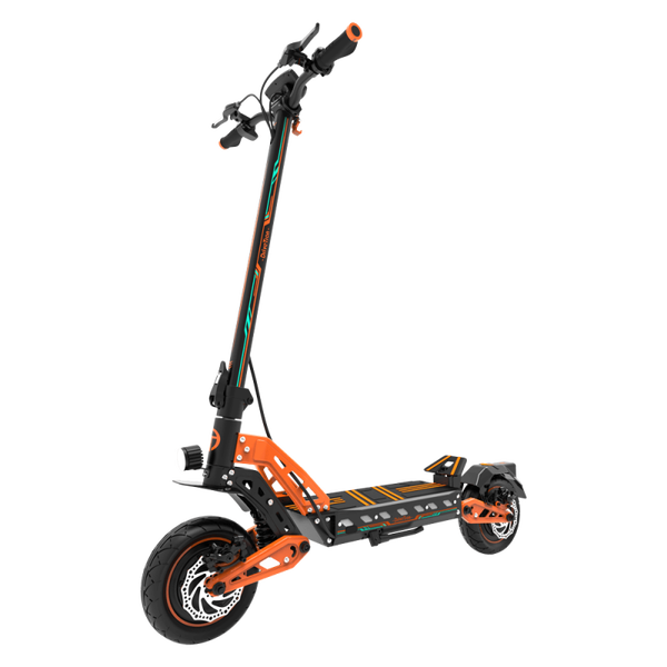 DT 10 DUAL MOTORS