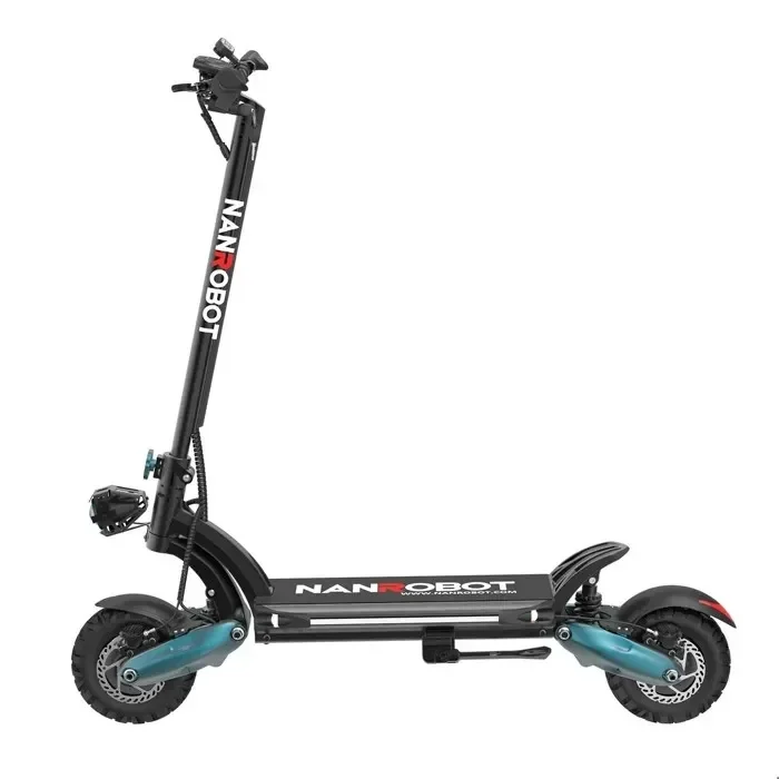 NANROBOT D6+ 2.0