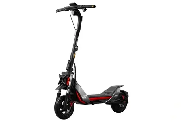 SEGWAY ZT3 Pro E