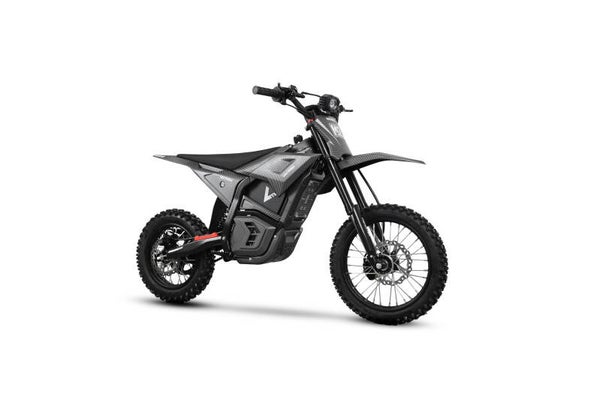 Moto cross électrique valtinsu EM5