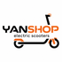Yanshop Fournisseur et réparateur en trottinette vélo moto électrique accessoires et équipements