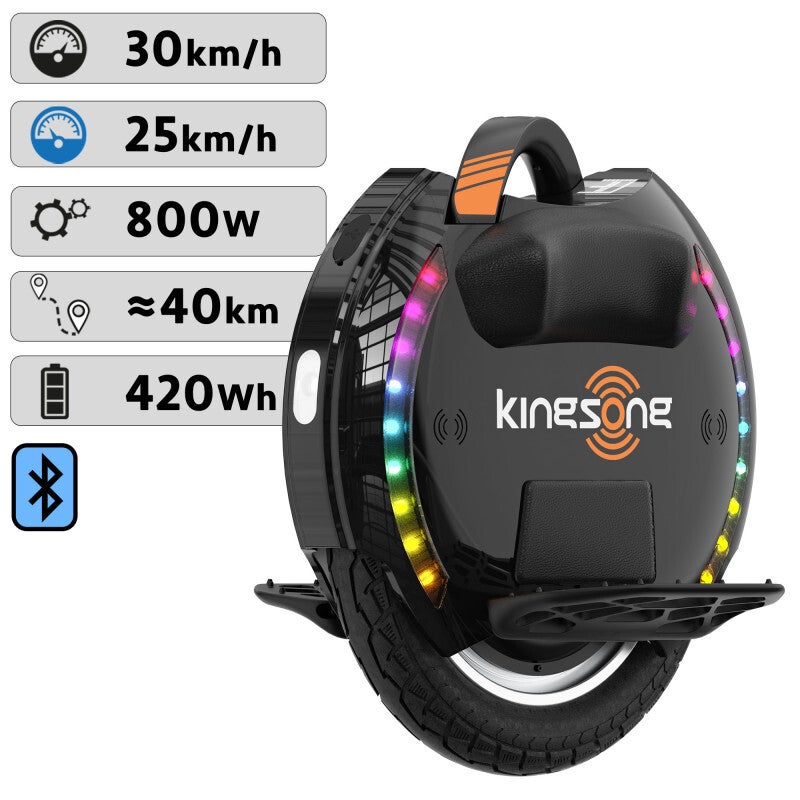 KINGSONG KS14 S